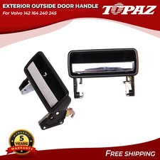 Exterior Outside Door Handle