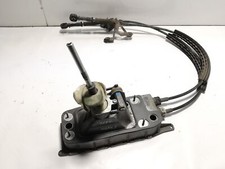 VW GOLF V 1K1 1.6 FSI Gear