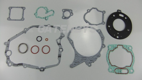 For yamaha dt125r - for, dtr