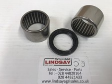 Kverneland Plough  Disc Hub