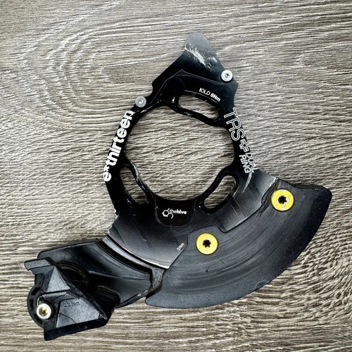 Thirteen trs dual - e*thirteen, chain
