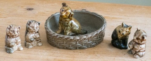 Job lot wade whimsies - job, 5