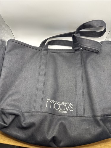 Vintage macy new york - vintage,