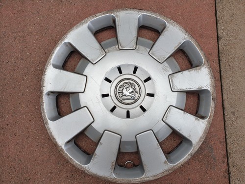 Vauxhall corsa wheel - corsa, 15"