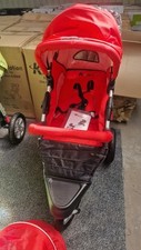 Brand New Kids Pushchair