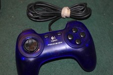 Logitech Precision Gamepad