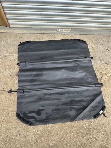 Volvo c30 load cover - c30, grey