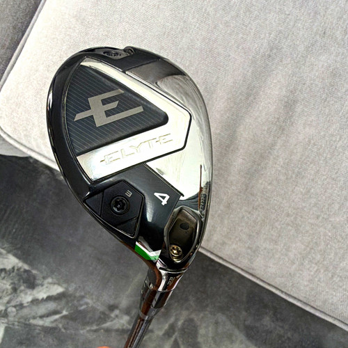 Callaway elyte hybrid - callaway,