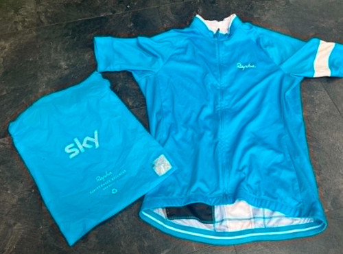 Team sky large short sleeved - team,
