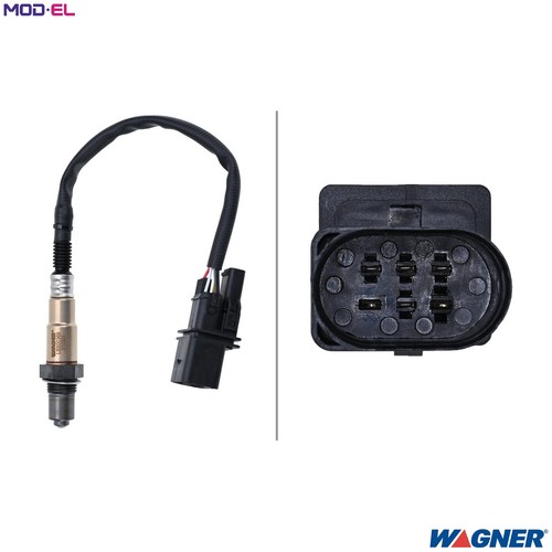 Lambda sensor lbs00369 for - sensor,