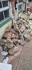 Rockery Stones Large And Small