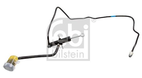 Febi bilstein 180044 clutch - febi,