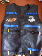 Kids  N Strike Elite Tractical