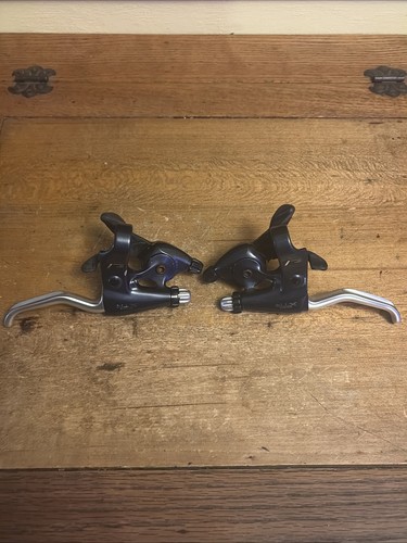 Vintage shimano xtr sti - xtr,