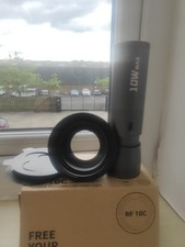 SMALLRIG RGB LED Photography