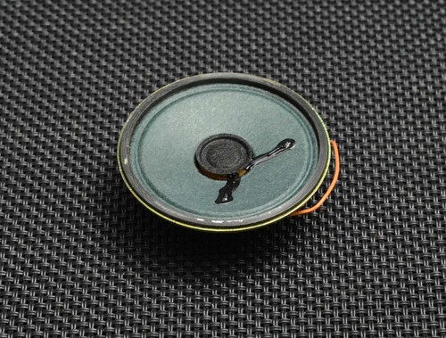 Yaesu 747gx speaker - yaesu,