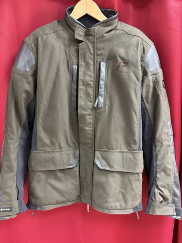 Rukka motorcycle jacket size - jacket,