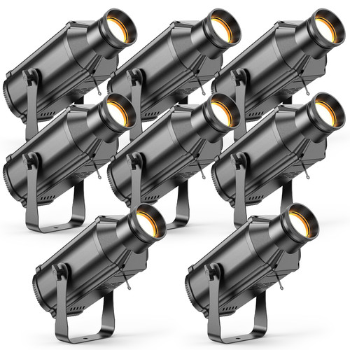 200w cob led - cob, pinspot