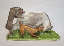 Vintage staffordshire - staffordshire, or