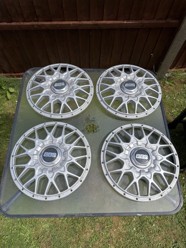 Bbs rc041 rc042 wheel - bbs,