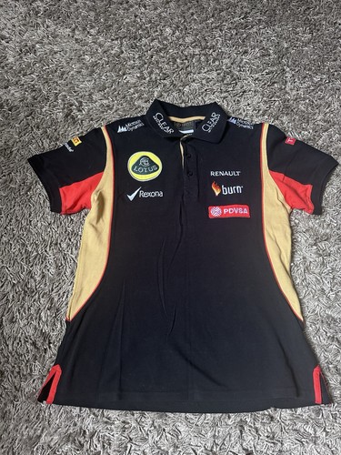 Lotus formula one - lotus,