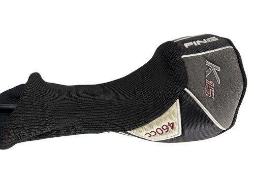 Ping k15 460cc driver - 460cc,