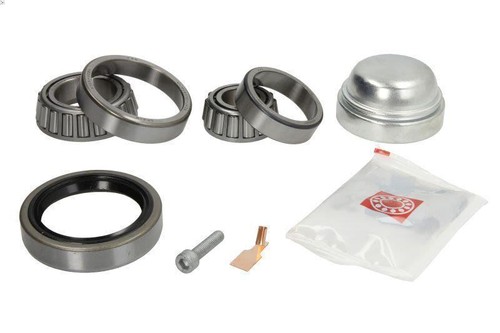 Wheel bearing kit fag 713 - kit,