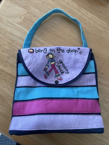 Vintage y2k bang the door - vintage,