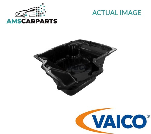 Engine oil pan sump v25 - sump, v25-0652
