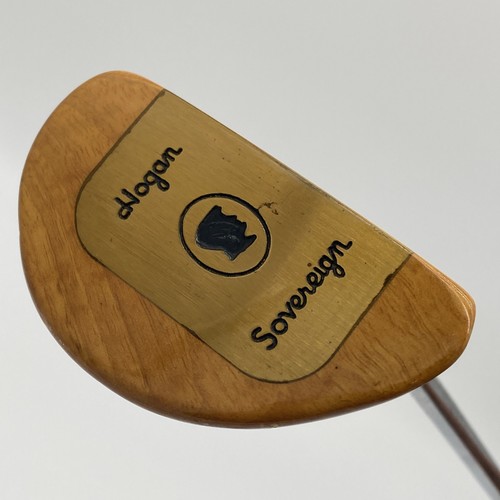 Ben hogan sovereign - ben,