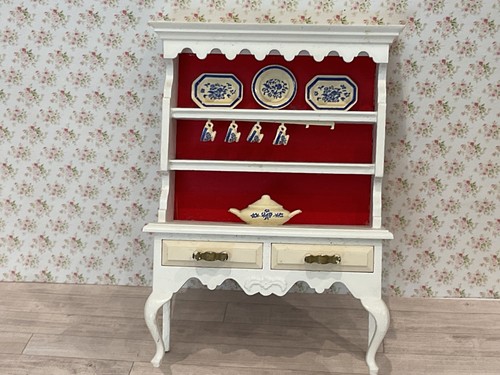 Dolls house furniture lundby - house,