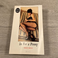 In for a Penny - Penny Birch