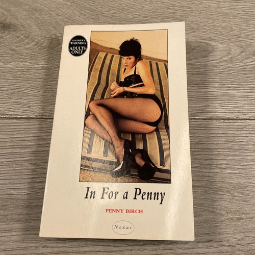 For penny birch - in,