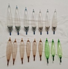 Carp Fishing Controller Floats Surface Clear Float Specimen Coarse Job Lot