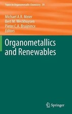 Organometallics and Renewables