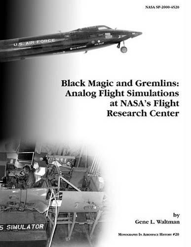Nasa history division - gene, l