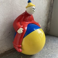 Vintage AMBI Toys Magic Man