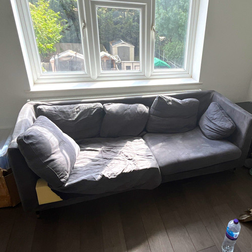 Furniture ltd grey - furniture,