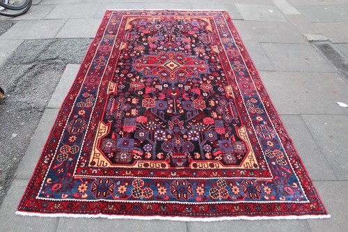Vintage hand made - vintage, traditional
