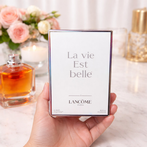 Lancôme vie est belle 75ml - vie,