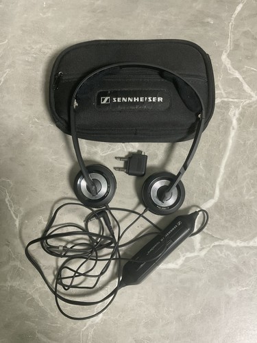 Sennheiser pxc 250 - pxc,