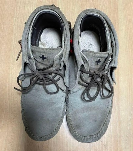 Visvim fbt coyote men s - coyote, men's