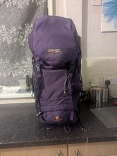 Vango Backpack 60.10s