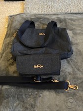 Kipling bag and Wallet/purse