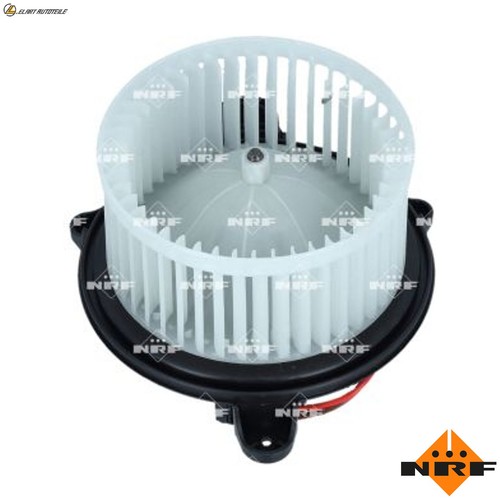 Interior blower 34601 - blower,
