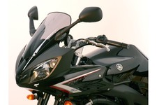 Fairing Screen Black Fits