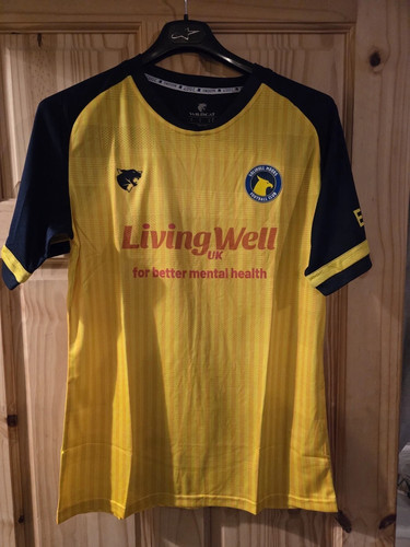 Solihull moors football and - solihull,