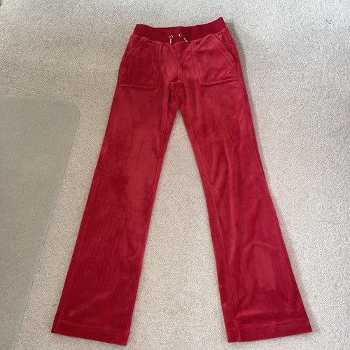 Juicy couture women red - juicy, women’s