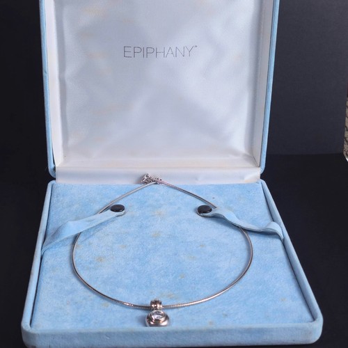 Qvc epiphany sterling silver - qvc,