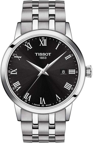 Elegant men stainless steel - stainless,